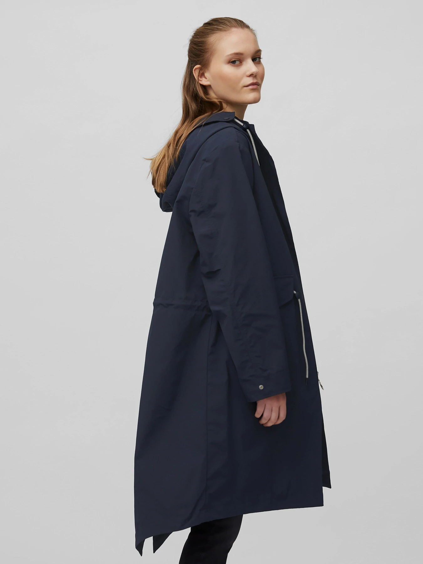 Куртки и дубленки Marc O’Polo DENIM модель 142086671039-834 Куртки и дубленки Marc O’Polo DENIM модель 142086671039-834 Фото