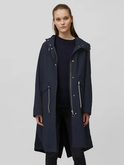 Куртки и дубленки Marc O’Polo DENIM модель 142086671039-834 Фото