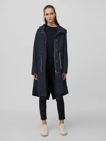 Куртки и дубленки Marc O’Polo DENIM модель 142086671039-834 Фото