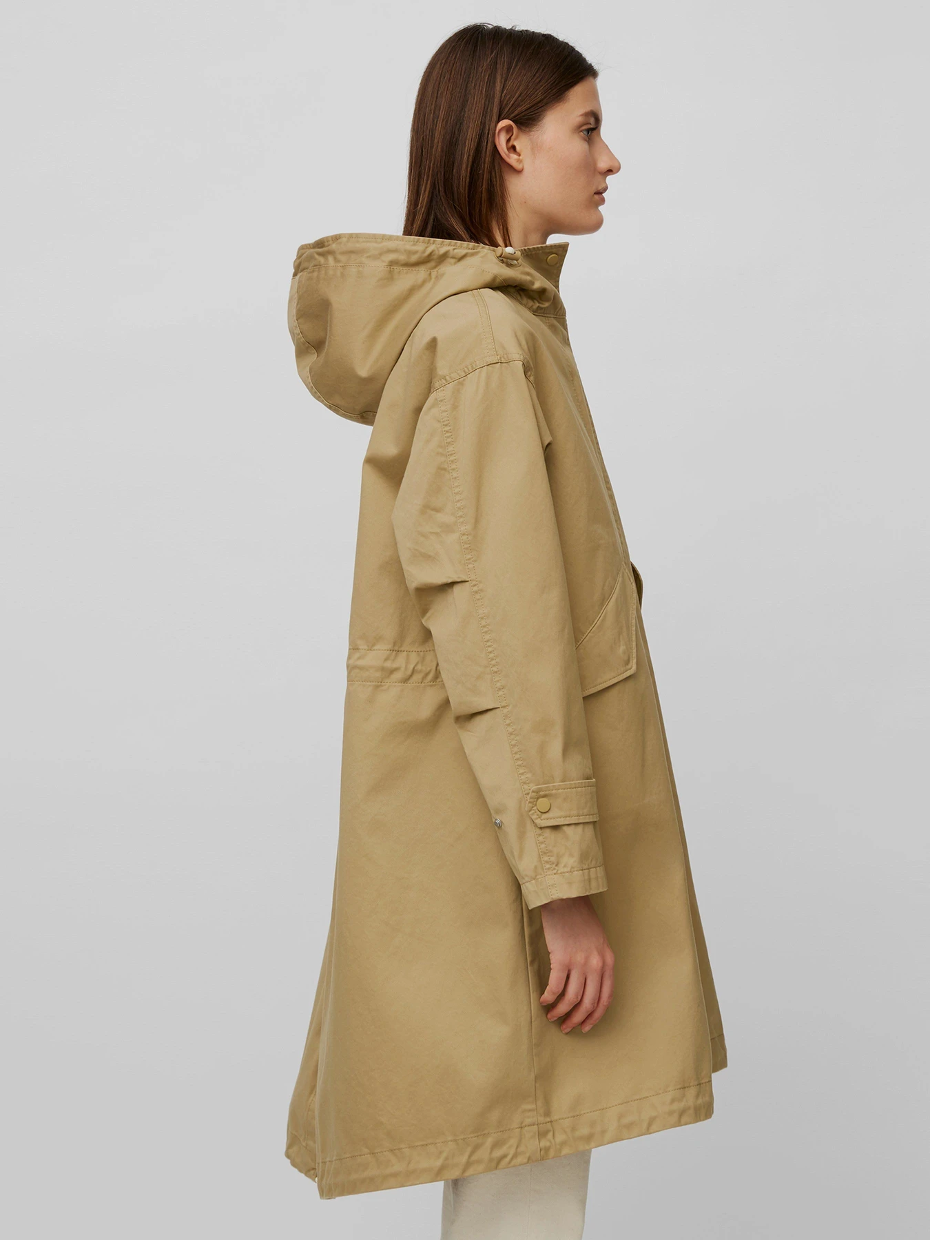 Куртки и дубленки Marc O’Polo модель 102002371015-735 Куртки и дубленки Marc O’Polo модель 102002371015-735 Фото