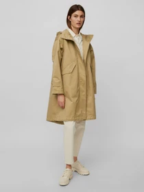 Куртки и дубленки Marc O’Polo модель 102002371015-735 Фото