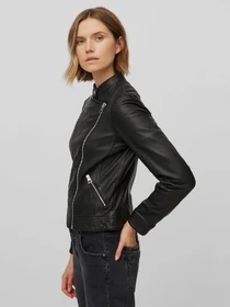 Куртки и дубленки Marc O’Polo модель 102700073009-990 Фото