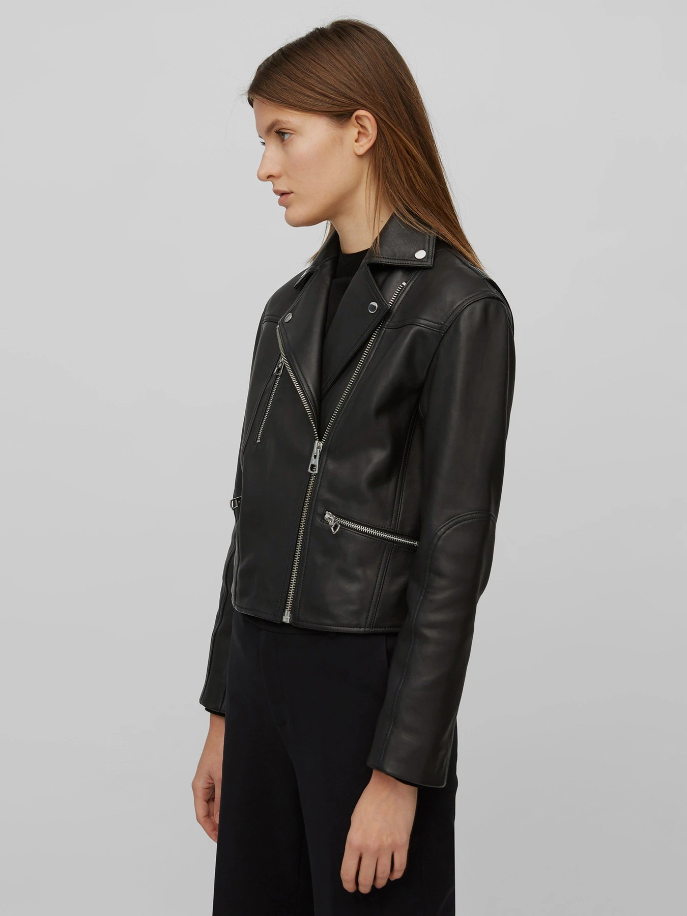 Куртки та дублянки Marc O’Polo модель 101702273007-990 Куртки та дублянки Marc O’Polo модель 101702273007-990 Фото