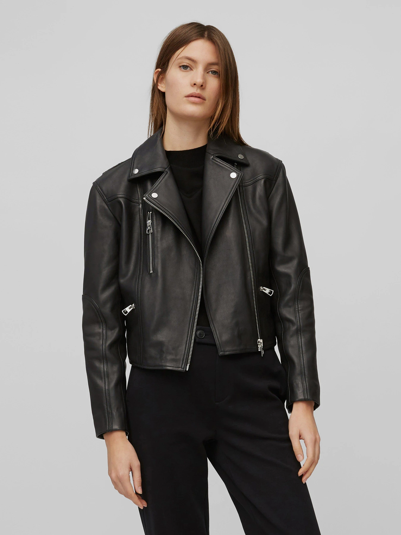 Куртки та дублянки Marc O’Polo модель 101702273007-990 Куртки та дублянки Marc O’Polo модель 101702273007-990 Фото