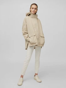 Куртки та дублянки Marc O'Polo denim модель 142028370033-157 Фото