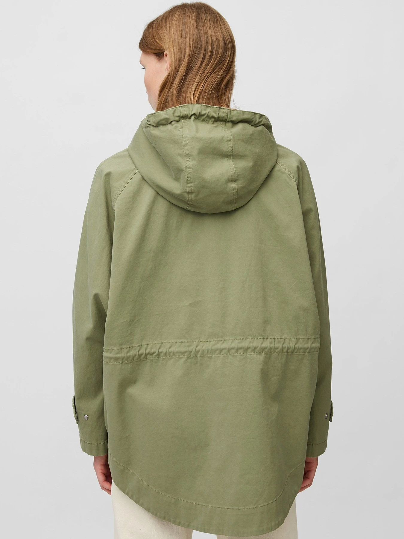 Куртки и дубленки Marc O’Polo модель 102029070025-431 Куртки и дубленки Marc O’Polo модель 102029070025-431 Фото
