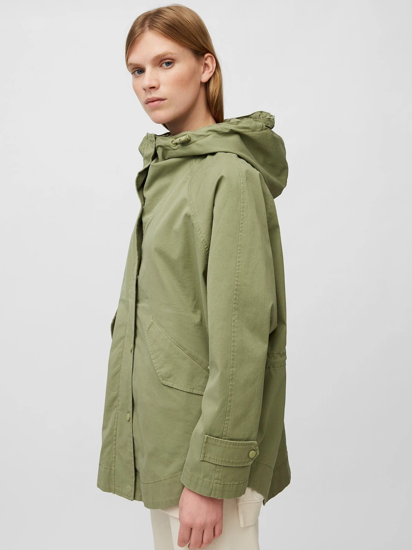 Куртки и дубленки Marc O’Polo модель 102029070025-431 Куртки и дубленки Marc O’Polo модель 102029070025-431 Фото
