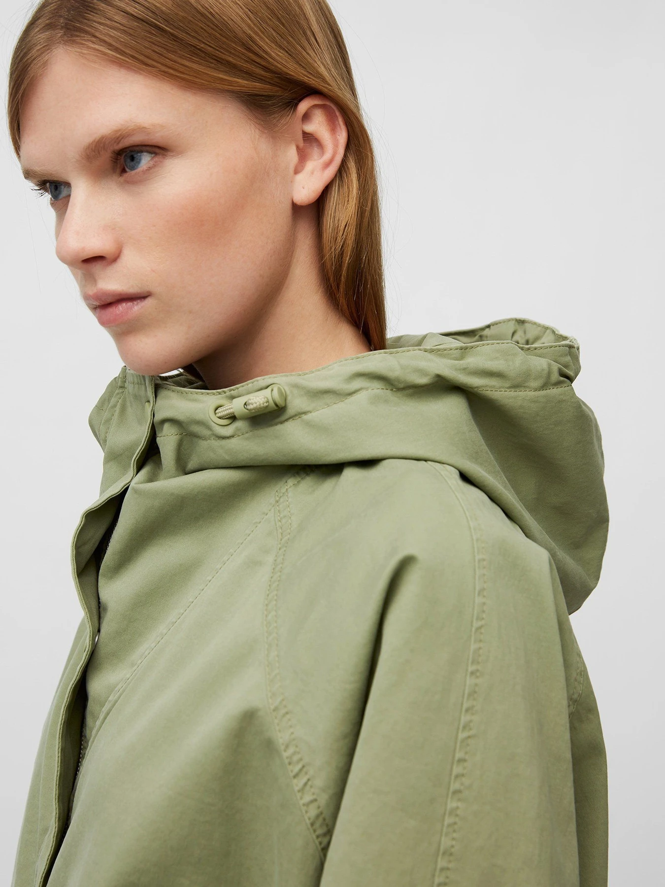 Куртки и дубленки Marc O’Polo модель 102029070025-431 Куртки и дубленки Marc O’Polo модель 102029070025-431 Фото