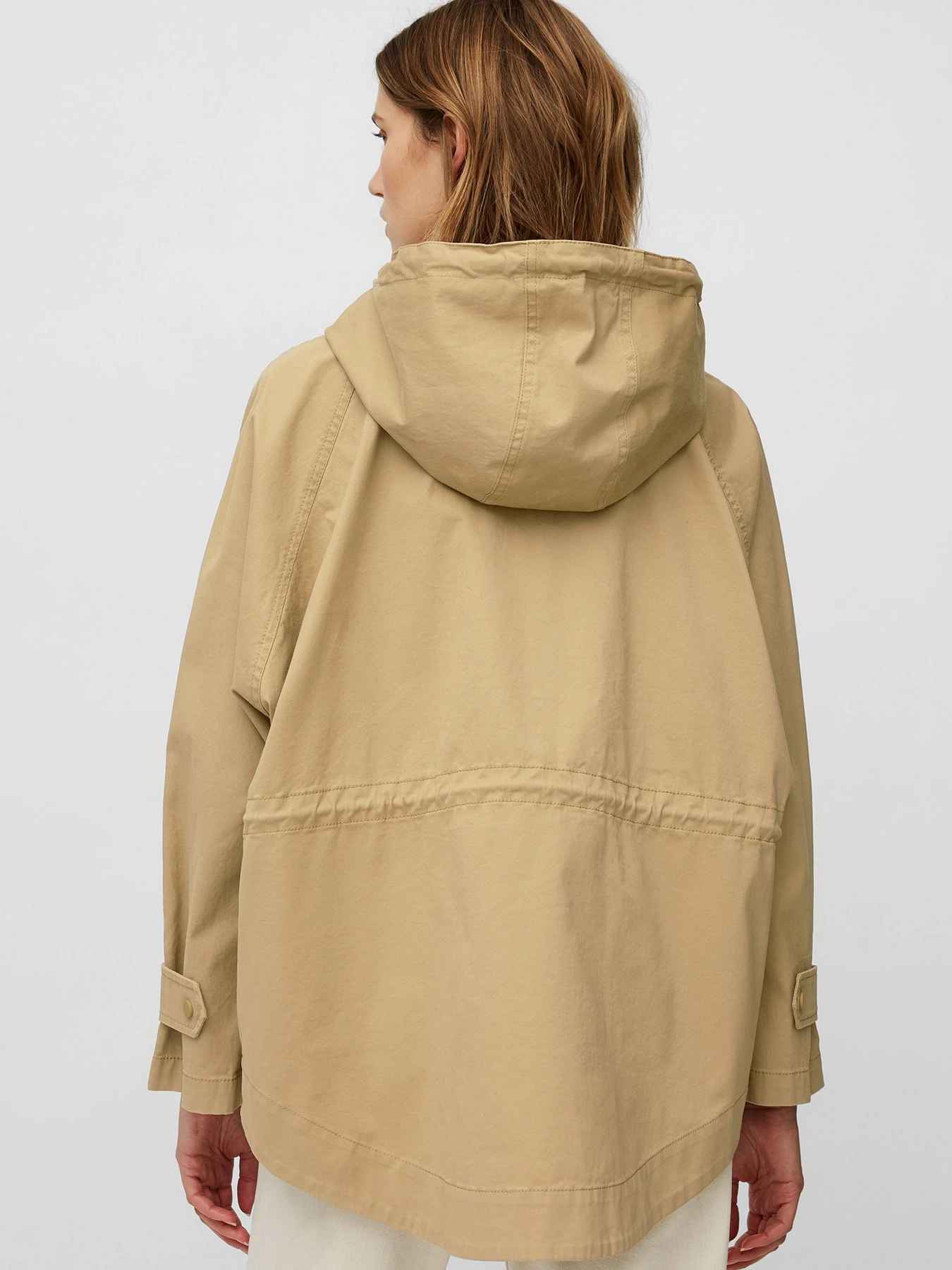 Куртки и дубленки Marc O’Polo модель 102029070025-735 Куртки и дубленки Marc O’Polo модель 102029070025-735 Фото