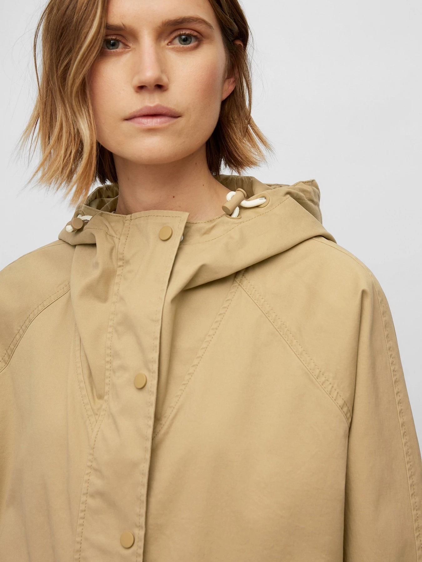 Куртки и дубленки Marc O’Polo модель 102029070025-735 Куртки и дубленки Marc O’Polo модель 102029070025-735 Фото