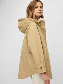 Куртки и дубленки Marc O’Polo модель 102029070025-735 Фото