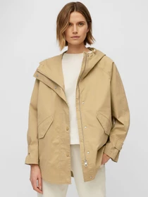 Куртки и дубленки Marc O’Polo модель 102029070025-735 Фото