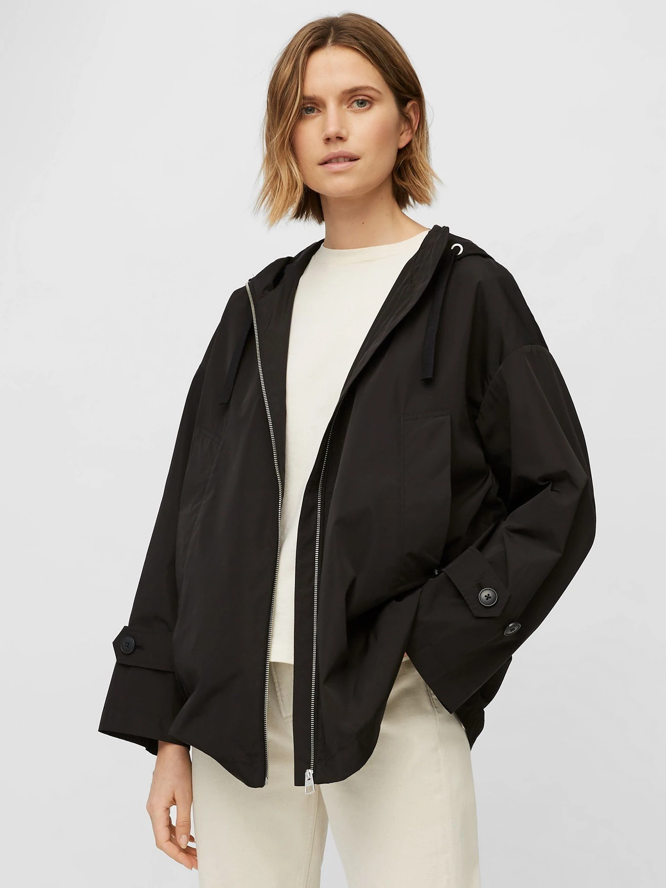 Куртки и дубленки Marc O’Polo модель 102086170021-990 Куртки и дубленки Marc O’Polo модель 102086170021-990 Фото