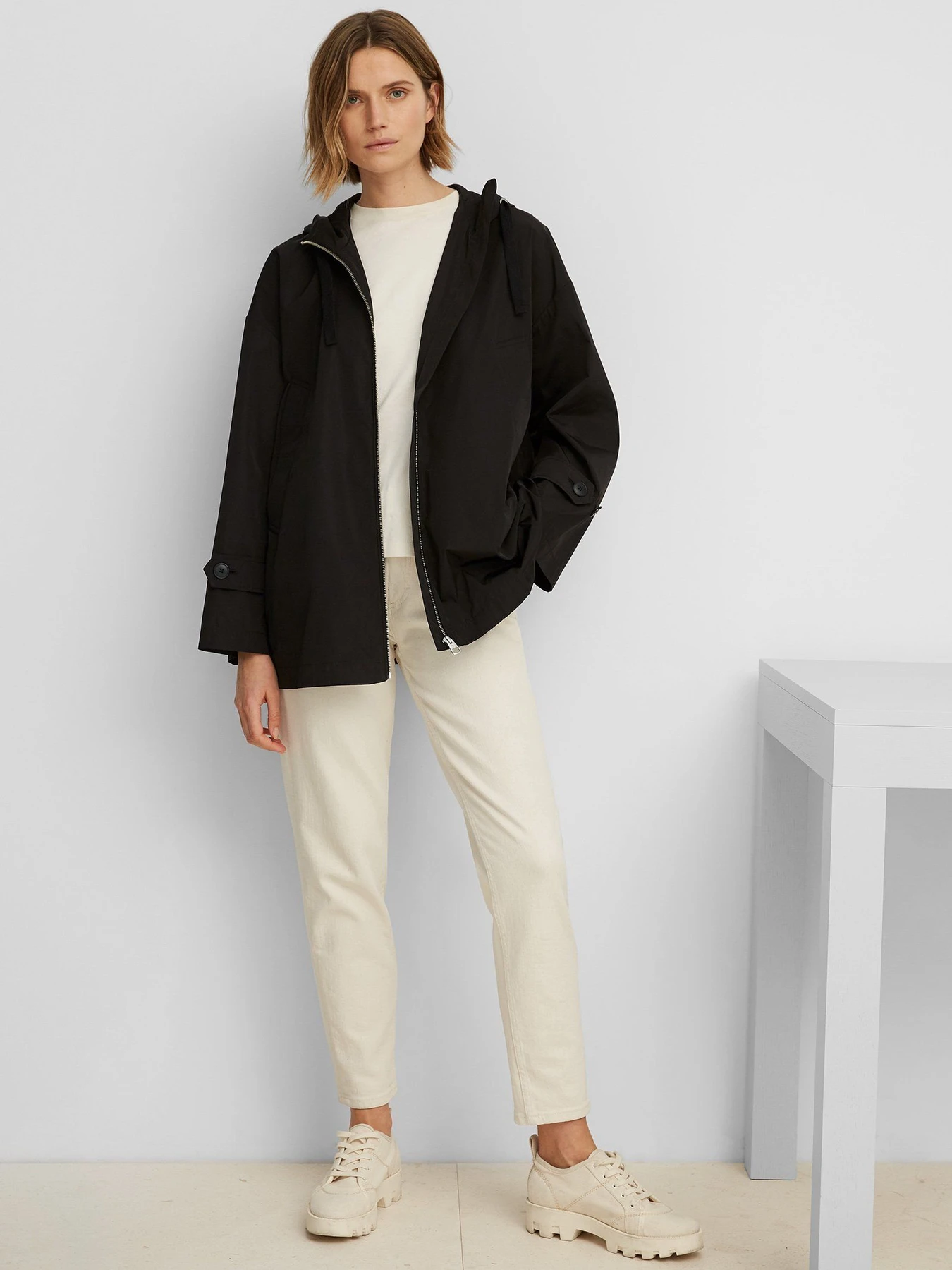 Куртки и дубленки Marc O’Polo модель 102086170021-990 Куртки и дубленки Marc O’Polo модель 102086170021-990 Фото