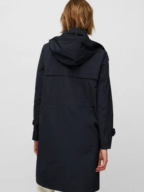 Пальто и плащи Marc O’Polo модель 102086171025-898 Фото