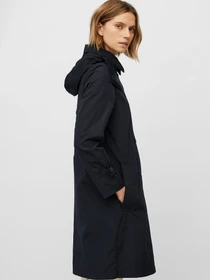 Пальто и плащи Marc O’Polo модель 102086171025-898 Фото