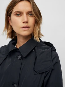 Пальто и плащи Marc O’Polo модель 102086171025-898 Фото