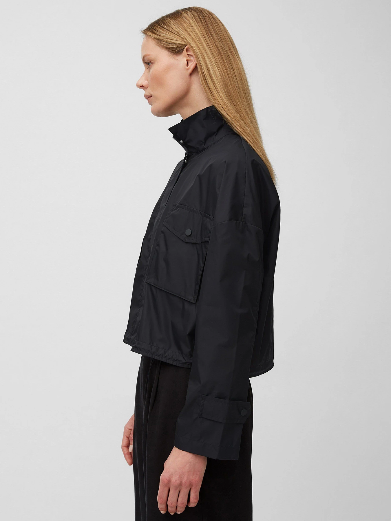 Куртки та дублянки Marc O’Polo модель 103085470023-898 Куртки та дублянки Marc O’Polo модель 103085470023-898 Фото