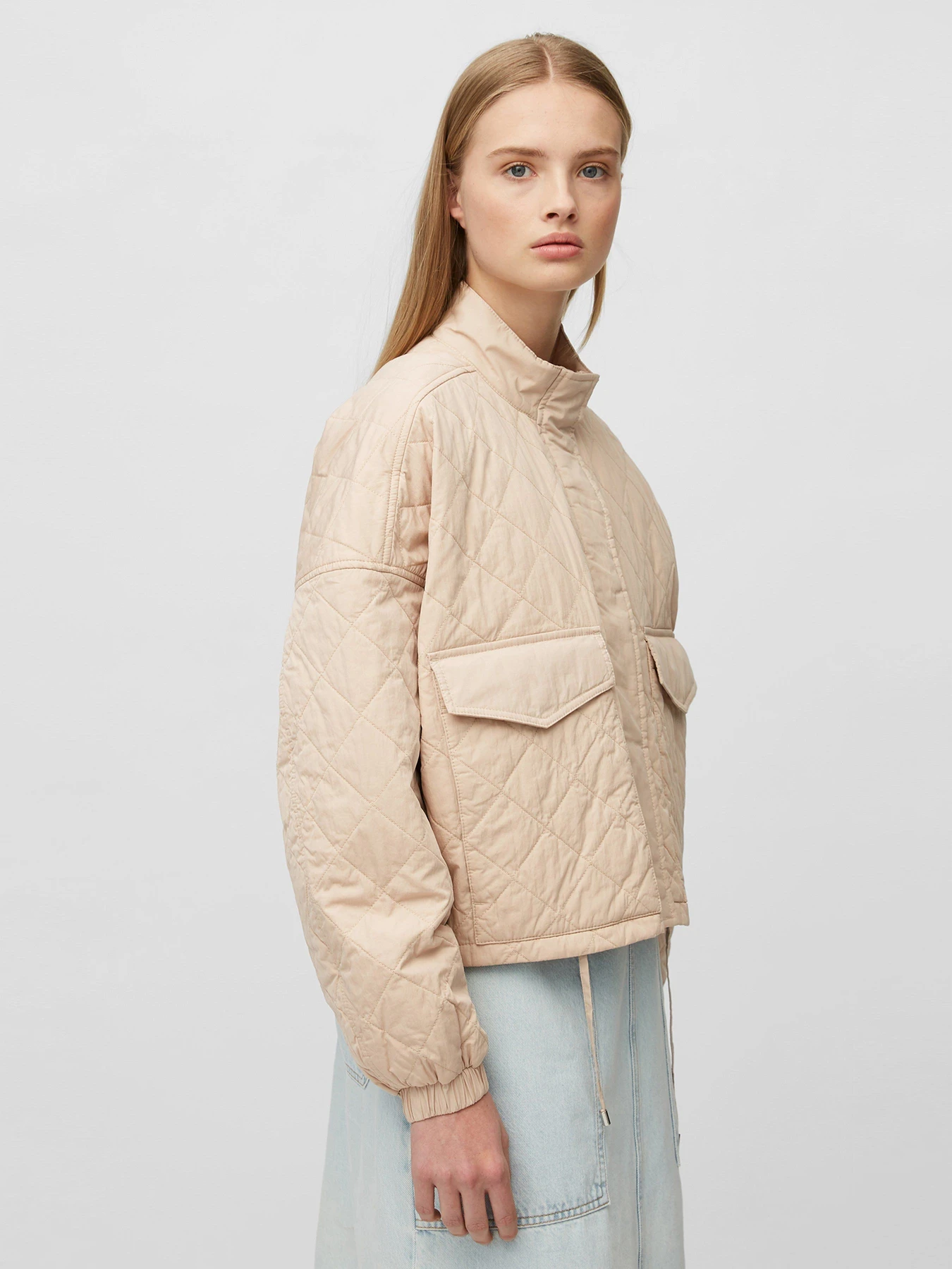 Куртки и дубленки Marc O’Polo DENIM модель 143007670043-157 Куртки и дубленки Marc O’Polo DENIM модель 143007670043-157 Фото
