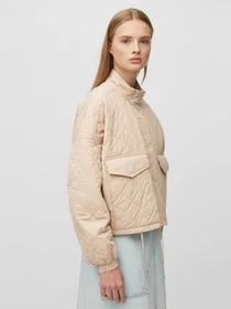Куртки и дубленки Marc O’Polo DENIM модель 143007670043-157 Фото