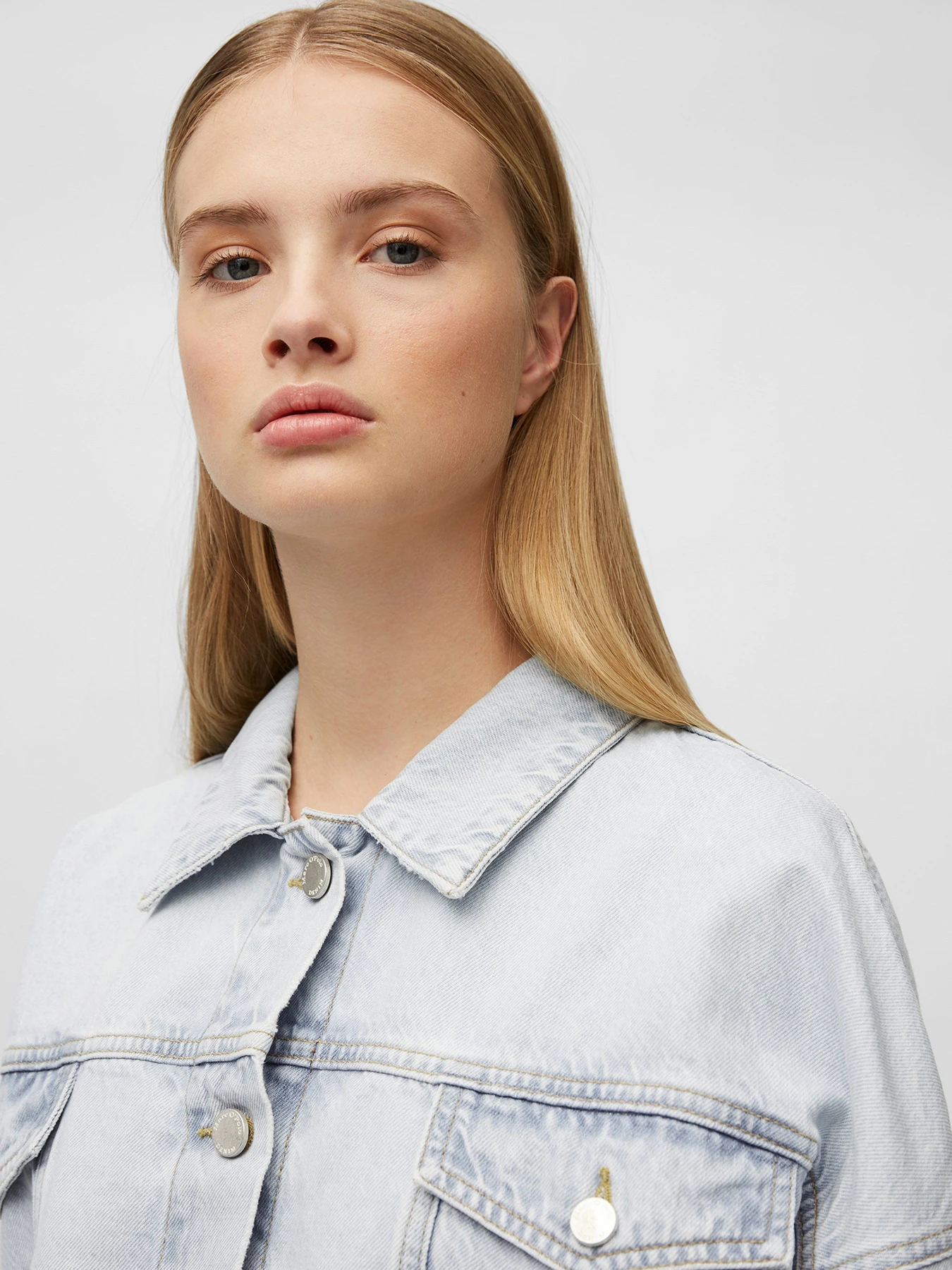 Куртки и дубленки Marc O’Polo DENIM модель 143911725021-P24 Фото