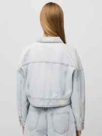 Куртки и дубленки Marc O’Polo DENIM модель 143911725021-P24 Фото