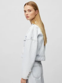 Куртки и дубленки Marc O’Polo DENIM модель 143911725021-P24 Фото