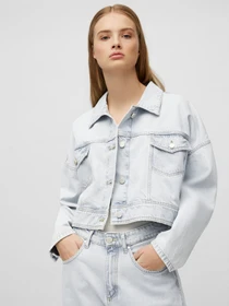 Куртки и дубленки Marc O’Polo DENIM модель 143911725021-P24 Фото