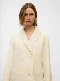 Пальто и плащи Marc O’Polo модель 104064571063-906 Фото
