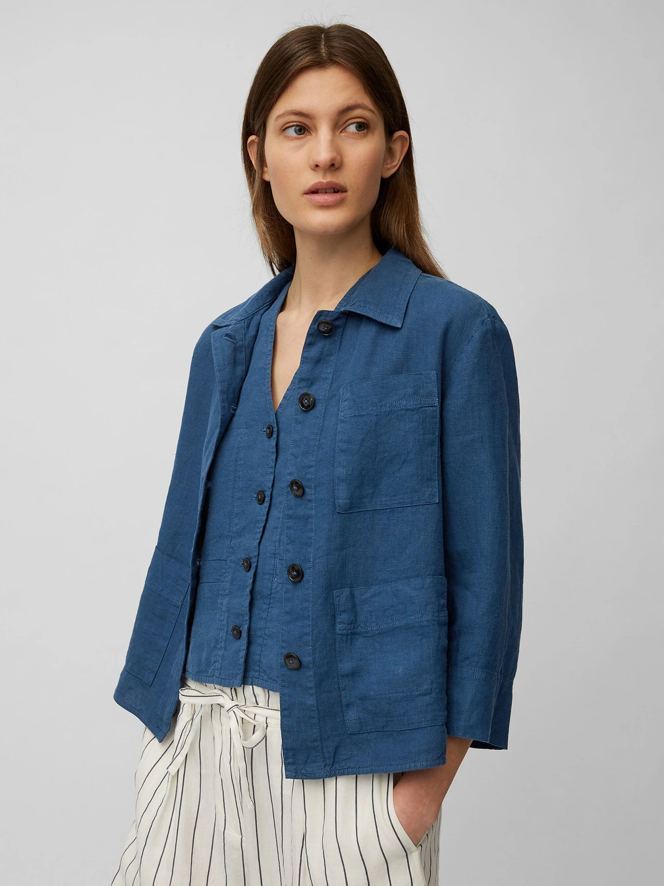 Куртки и дубленки Marc O’Polo модель 104064574039-868 Куртки и дубленки Marc O’Polo модель 104064574039-868 Фото