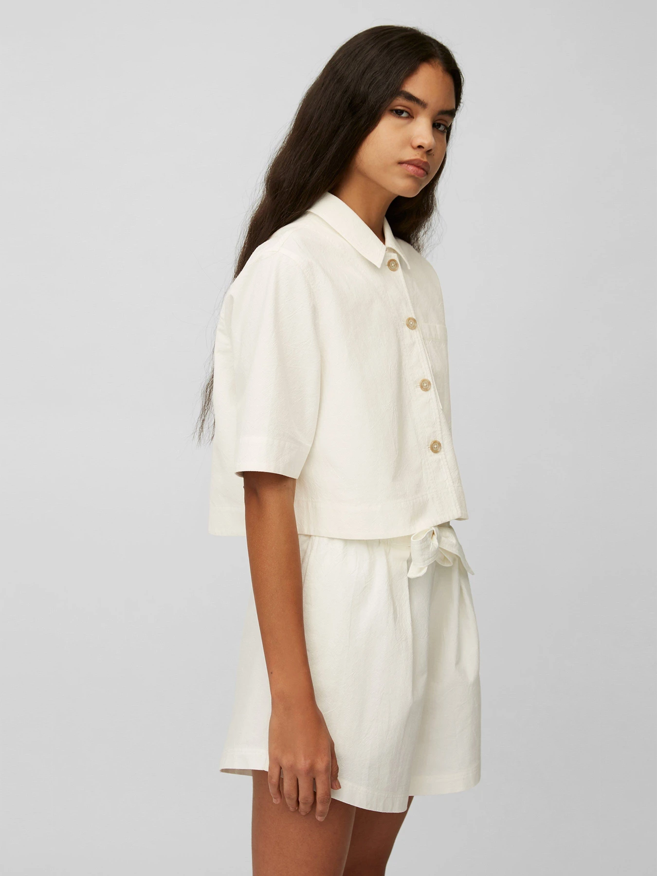 Куртки и дубленки Marc O’Polo DENIM модель 144014370081-106 Фото