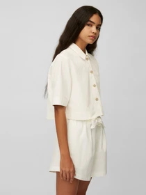 Куртки и дубленки Marc O’Polo DENIM модель 144014370081-106 Фото