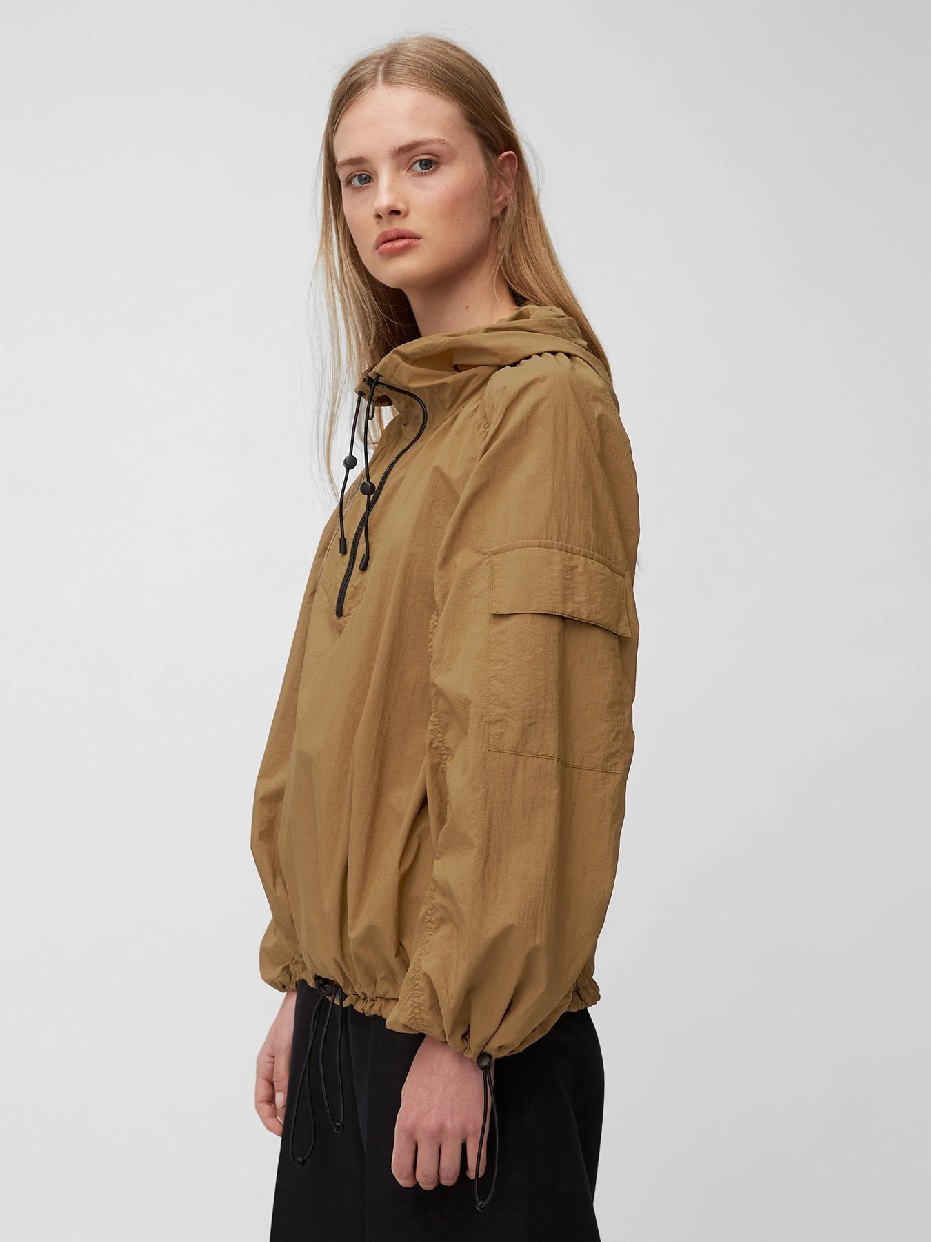 Куртки и дубленки Marc O’Polo DENIM модель 146103270003-751 Куртки и дубленки Marc O’Polo DENIM модель 146103270003-751 Фото