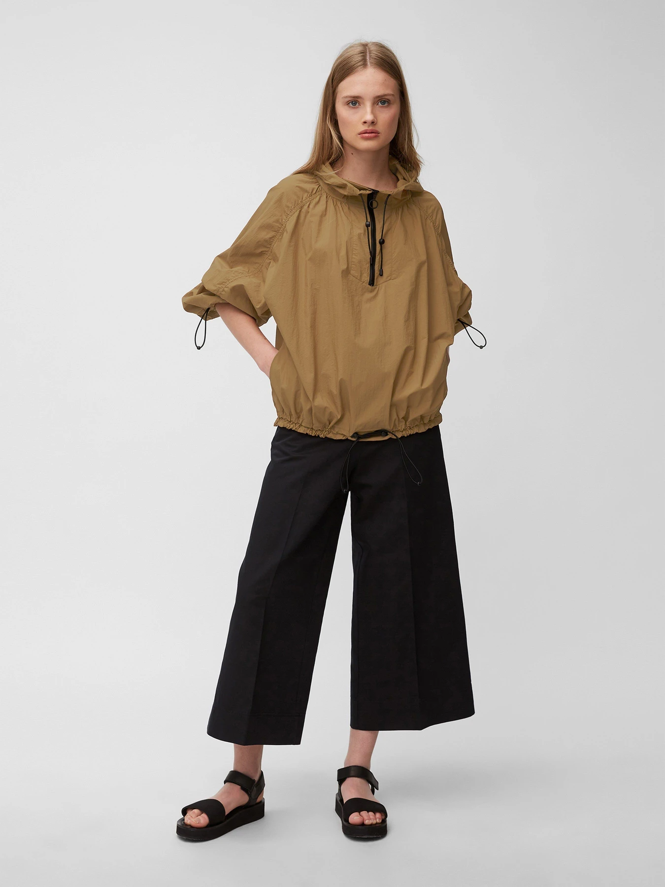 Куртки и дубленки Marc O’Polo DENIM модель 146103270003-751 Куртки и дубленки Marc O’Polo DENIM модель 146103270003-751 Фото