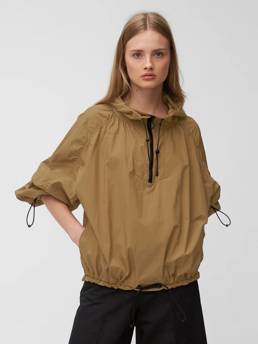 Куртки и дубленки Marc O’Polo DENIM модель 146103270003-751 Фото