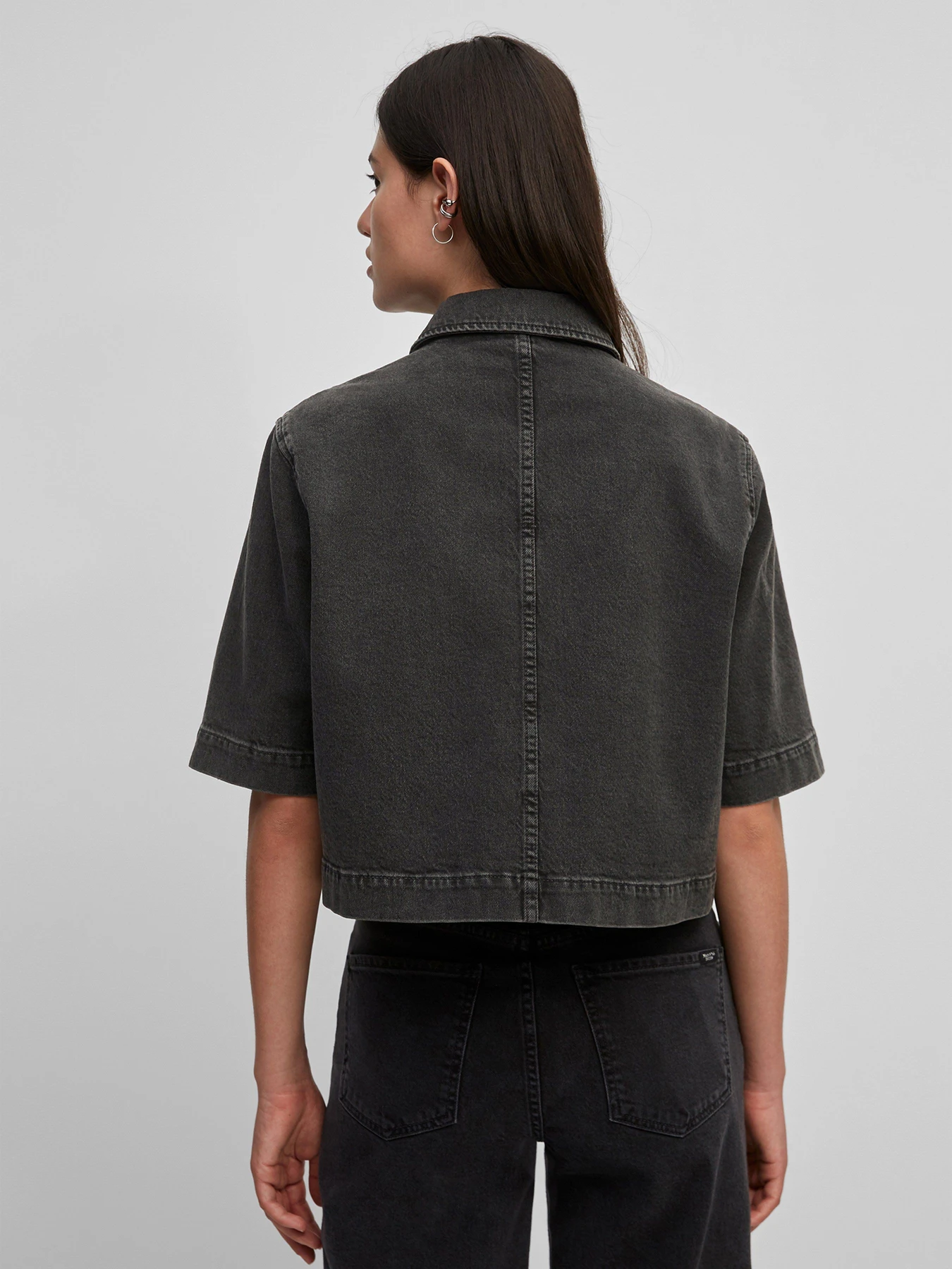Куртки и дубленки Marc O’Polo DENIM модель 146912522005-Q01 Фото