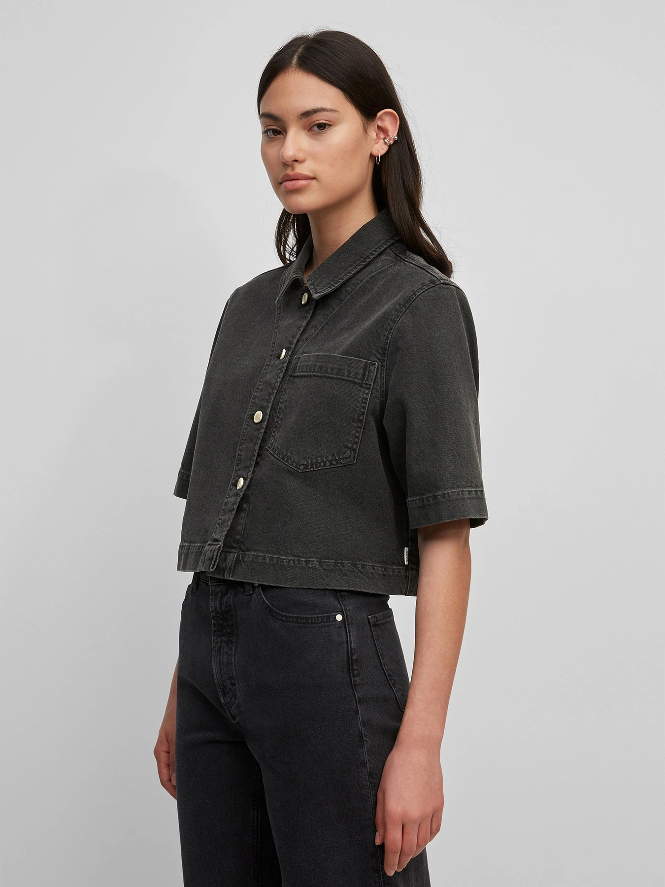 Куртки и дубленки Marc O’Polo DENIM модель 146912522005-Q01 Фото