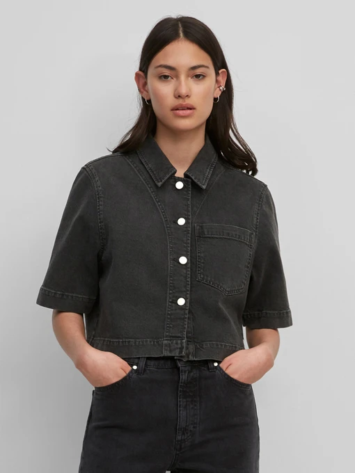 Куртки и дубленки Marc O’Polo DENIM модель 146912522005-Q01 Фото