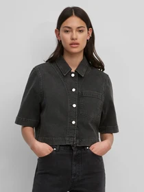 Куртки и дубленки Marc O’Polo DENIM модель 146912522005-Q01 Фото