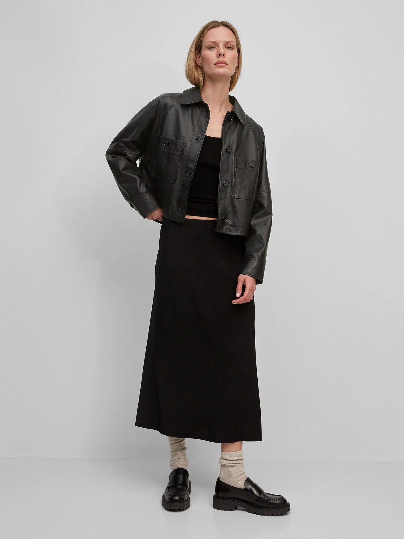 Куртки та дублянки Marc O’Polo модель 107702373017-990 Куртки та дублянки Marc O’Polo модель 107702373017-990 Фото