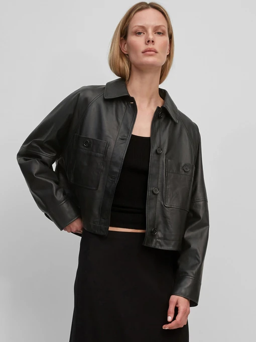 Куртки та дублянки Marc O’Polo модель 107702373017-990 Фото