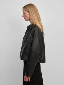Куртки та дублянки Marc O’Polo модель 107702373017-990 Фото