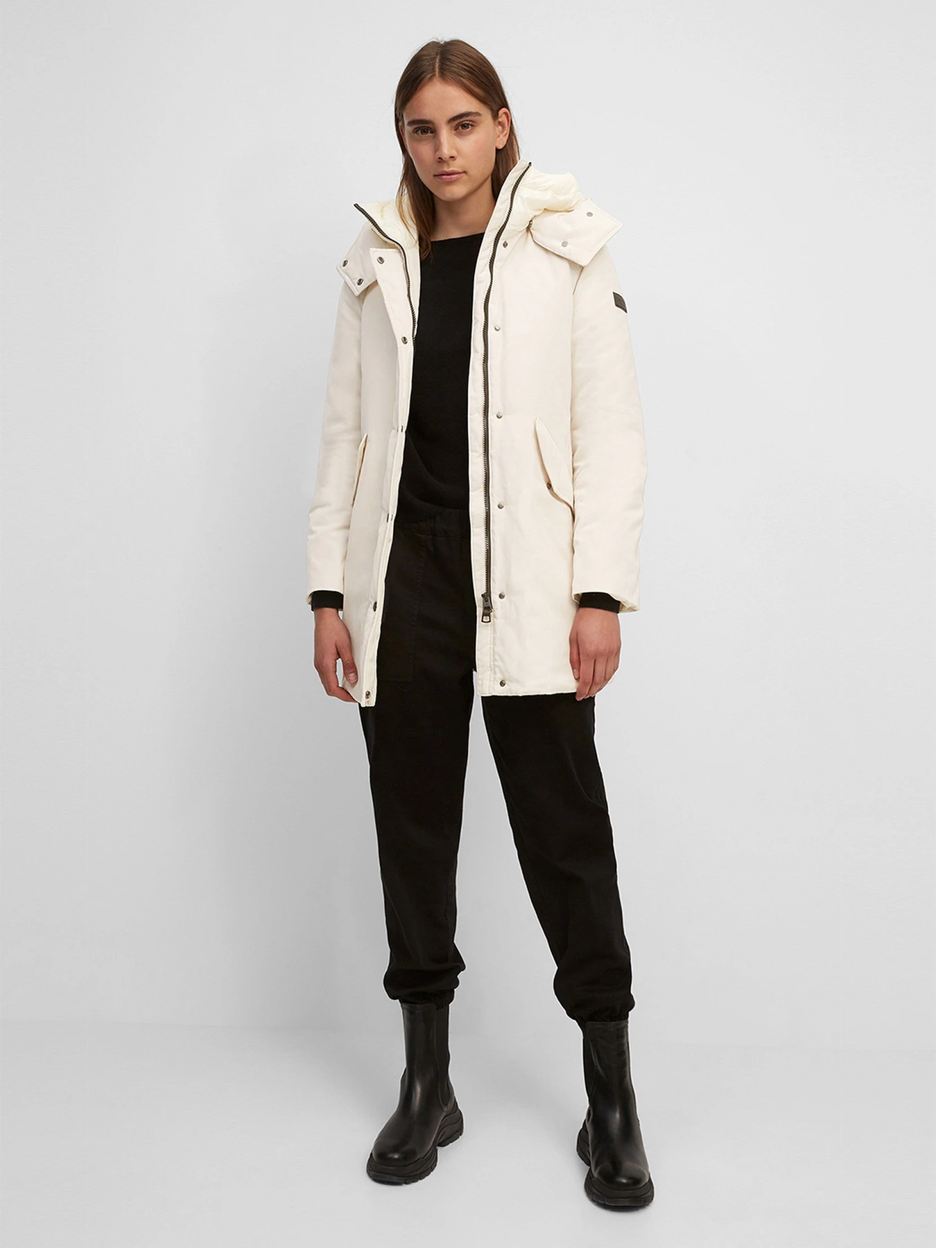 Куртки и дубленки Marc O’Polo модель 108008471081-159 Куртки и дубленки Marc O’Polo модель 108008471081-159 Фото