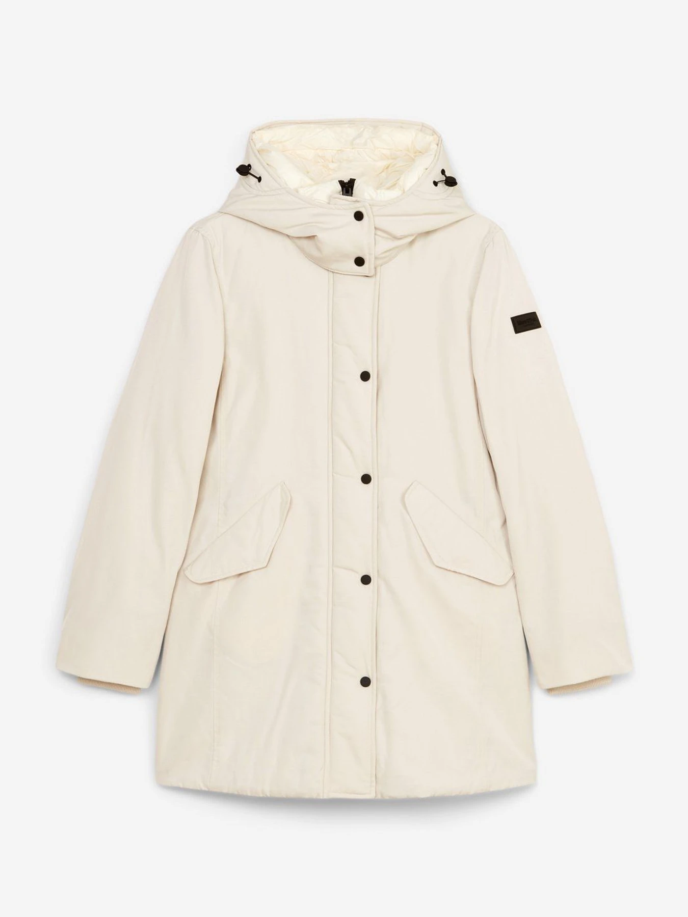 Куртки и дубленки Marc O’Polo модель 108008471081-159 Куртки и дубленки Marc O’Polo модель 108008471081-159 Фото