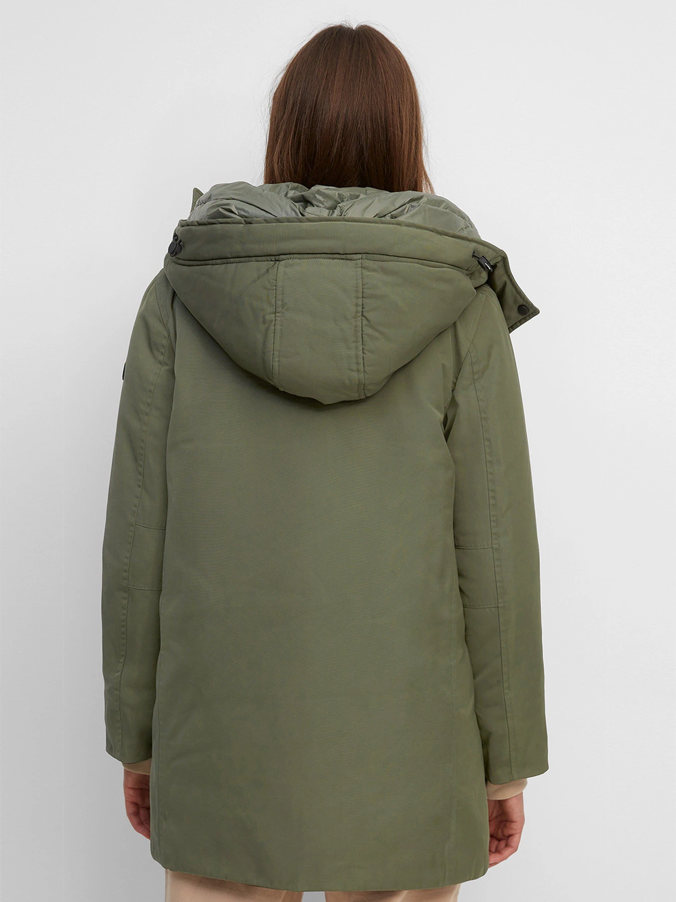 Куртки и дубленки Marc O’Polo модель 108008471081-433 Куртки и дубленки Marc O’Polo модель 108008471081-433 Фото