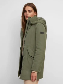 Куртки и дубленки Marc O’Polo модель 108008471081-433 Фото