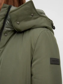 Куртки и дубленки Marc O’Polo модель 108008471081-433 Фото