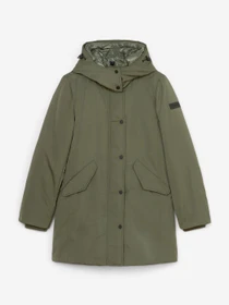 Куртки и дубленки Marc O’Polo модель 108008471081-433 Фото