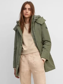 Куртки и дубленки Marc O’Polo модель 108008471081-433 Фото
