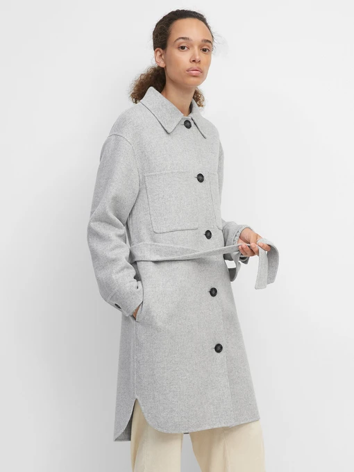 Пальто и плащи Marc O’Polo модель 108016871111-927 Фото